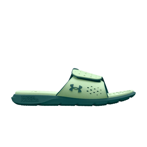 Under Armour Ignite Pro Slides 'Aqua Foam' (Women's)