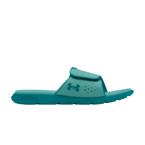 Under Armour Ignite Pro Slide 'Radial Turquoise' (Women's)