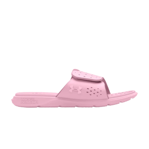 Under Armour Ignite Pro Slide 'Pink' (Women's)