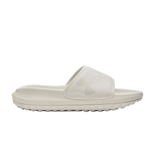 Under Armour FT Sway Slide 'Ivory Fog'