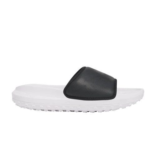 Under Armour FT Sway Slide 'White Black'
