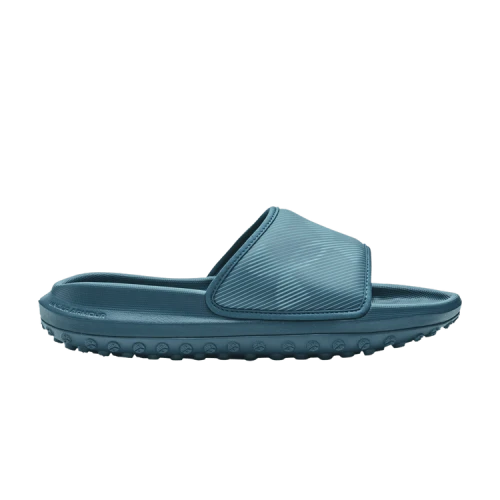 Under Armour FT Sway Slide 'Static Blue'