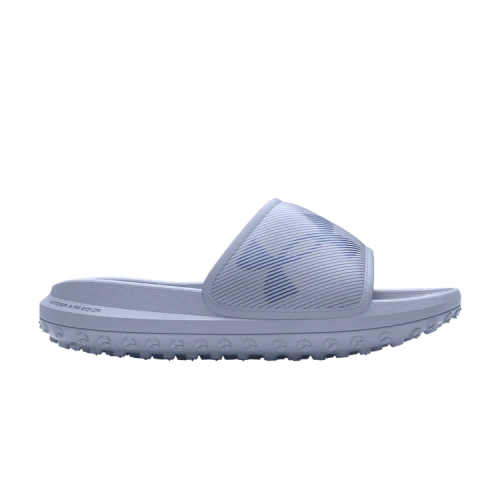 Under Armour Summit FT Slides 'Celeste Starlight'