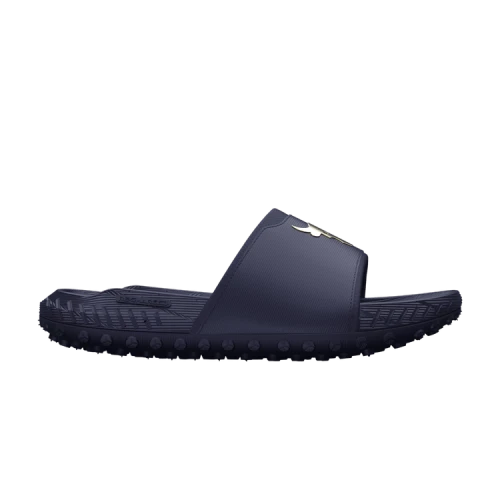 Under Armour Project Rock 3 'Midnight Navy'