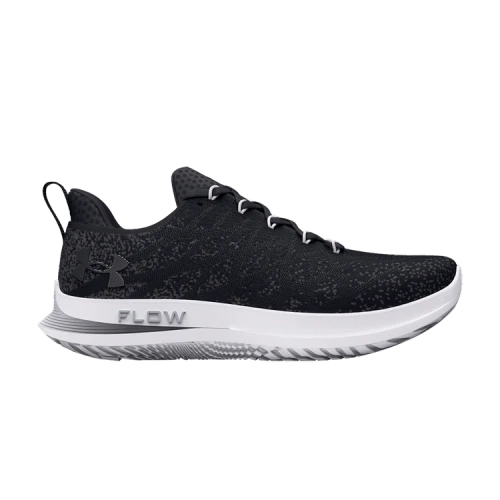 Under Armour Flow Velociti 3 'Black White'
