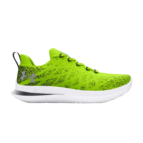 Under Armour Velociti 3 'High Vis Yellow Anthracite'