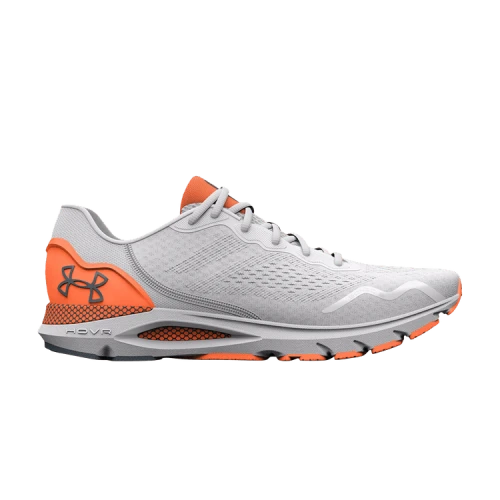 Under Armour HOVR Sonic 6 'White Orange Blast'