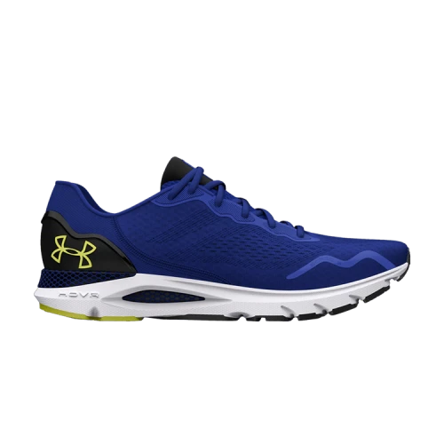 Under Armour HOVR Sonic 6 'Team Royal Lime'