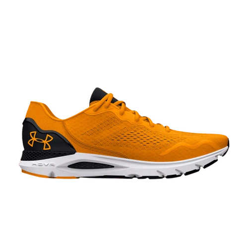Under Armour HOVR Sonic 6 'Formula Orange'