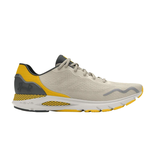 Under Armour HOVR Sonic 6 'White Yellow'