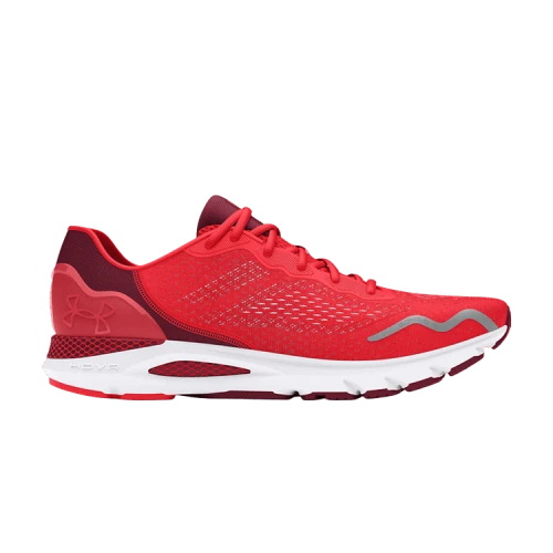 Under Armour HOVR Sonic 6 'Red White'