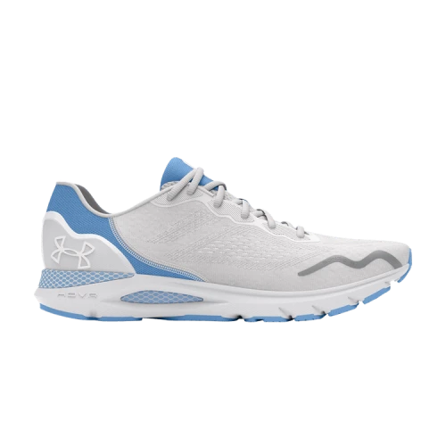 Under Armour HOVR Sonic 6 'Distant Grey Horizon Blue' (Women's)