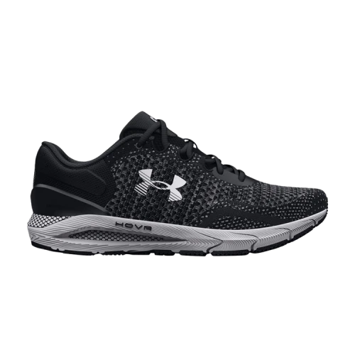Under Armour HOVR Intake 6 'Black White'