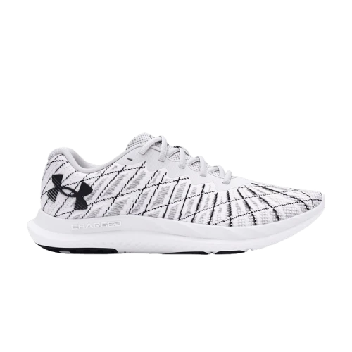 Under Armour Charged Breeze 2 'White Black'