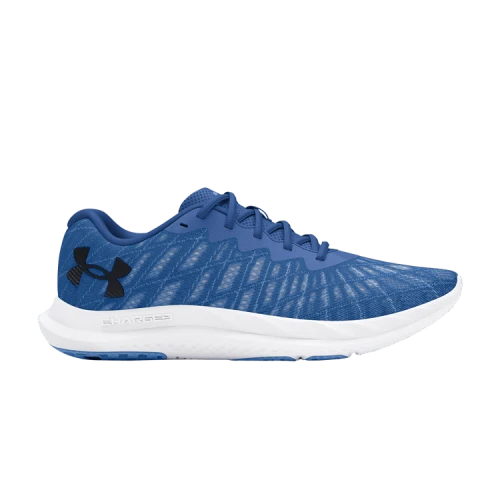 Under Armour Charged Breeze 2 'Tech Blue'