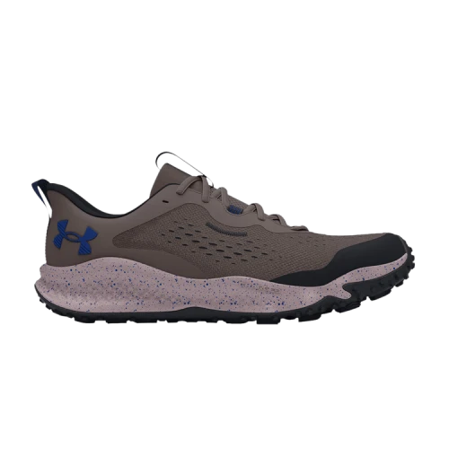 Under Armour Charged Maven Trek Low 'Fresh Clay'