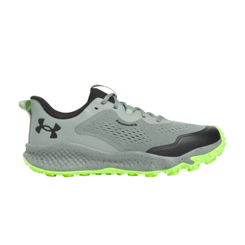 Under Armour Charged Maven Trek Low 'Silica Green'
