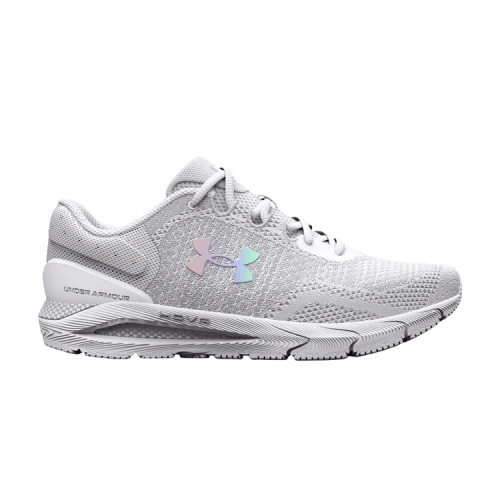 Under Armour HOVR Intake 6 'White Iridescent' (Women's)