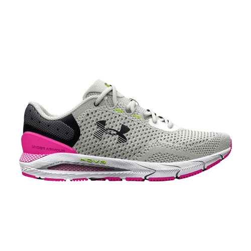 Under Armour HOVR Intake 6 'White Rebel Pink' (Women's)