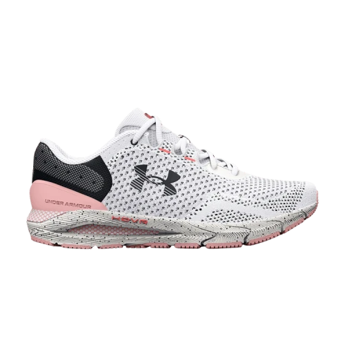 Under Armour HOVR Intake 6 'White Venom Red' (Women's)