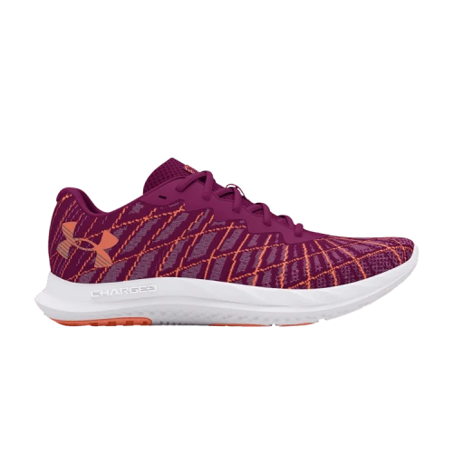 Under Armour Charged Breeze 2 'Purple Gemini' (Women's)
