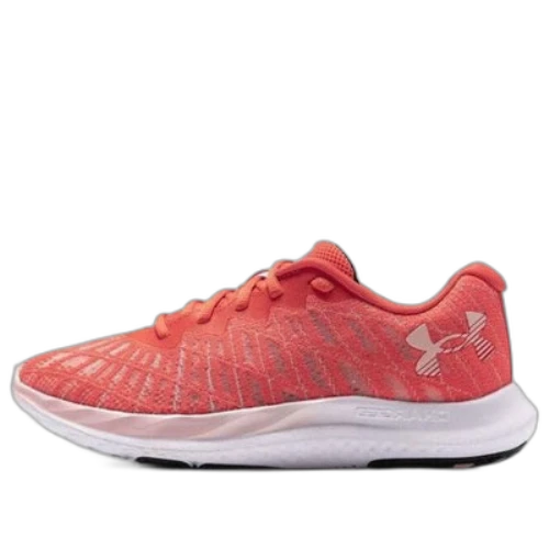 Under Armour Charged Breeze 2 'Orange Pink' (Women's)