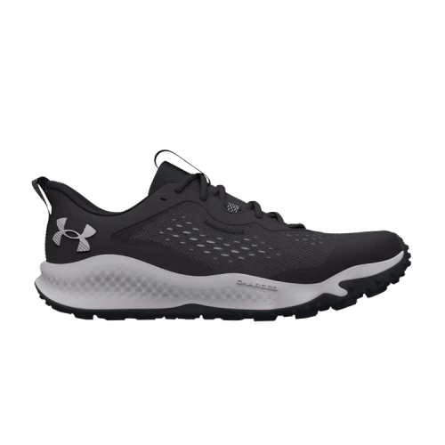 Under Armour Charged Maven Trail 'Jet Grey' (Women's)