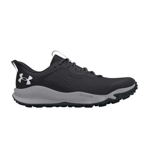 Under Armour Charged Maven Trail 'Anthracite Black White' (Women's)