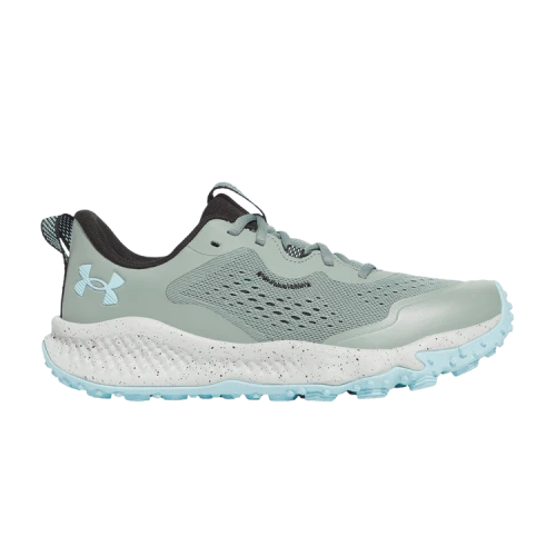 Under Armour Charged Maven Trail 'Silica Green' (Women's)