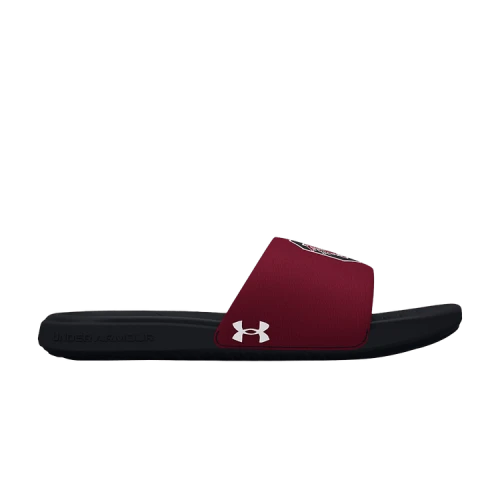 Under Armour Ansa Collegiate Slide 'South Carolina'
