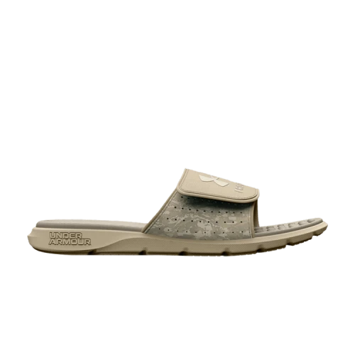 Under Armour Ignite 7 Freedom Slide 'Khaki Base Camo'