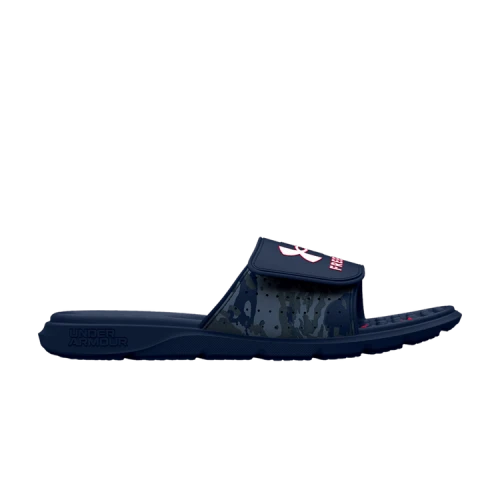 Under Armour Ignite Pro Freedom Slide 'Academy Camo'