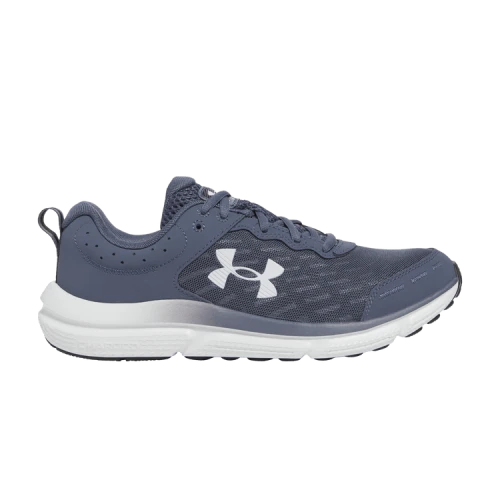 Under Armour Charged Assert 10 'Downpour Grey'
