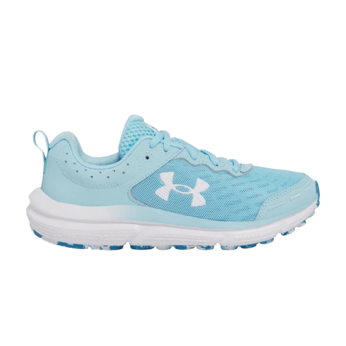 Under Armour Charged Assert 10 'Stream' (Women's)
