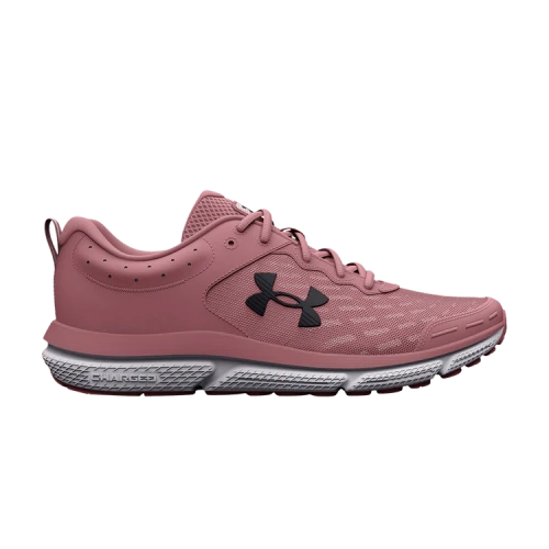 Under Armour Charged Assert 10 'Pink Elixir' (Women's)