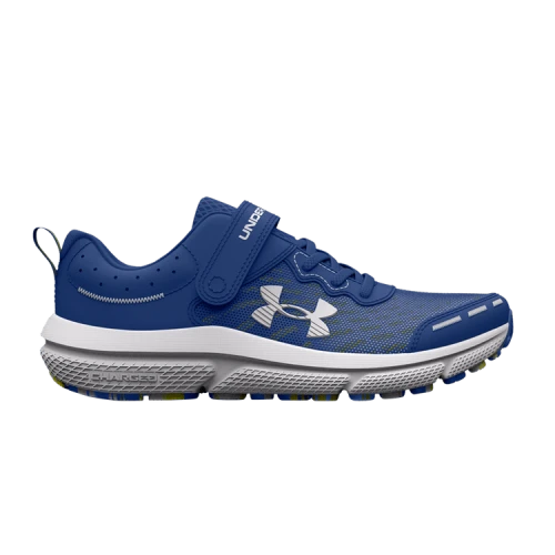 Under Armour Assert 10 AC PS 'Blue Mirage Starfruit'