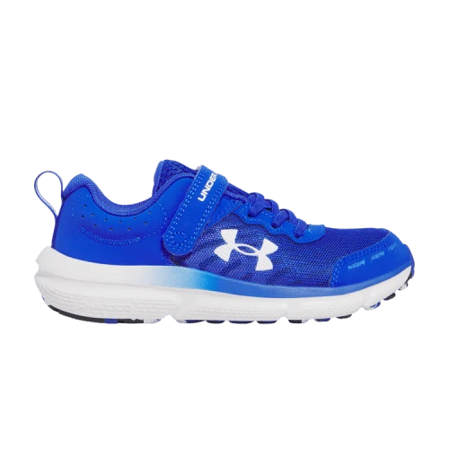 Under Armour Assert 10 AC PS 'Team Royal'