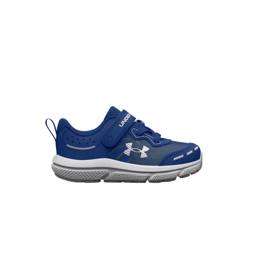 Under Armour Assert 10 AC TD 'Blue Mirage Starfruit'