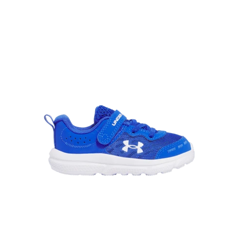 Under Armour Assert 10 AC TD 'Team Royal'