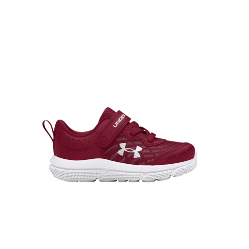 Under Armour Assert 10 AC TD 'Cardinal'