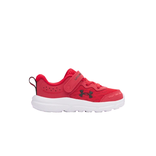 Under Armour Assert 10 AC TD 'Red'