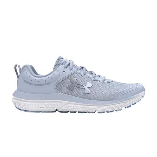 Under Armour Assert 10 AC GS 'Nimbus Blue'