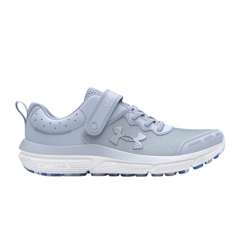 Under Armour Assert 10 AC PS 'Nimbus Blue Iridescent'