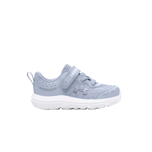 Under Armour Assert 10 AC TD 'Nimbus Blue Iridescent'