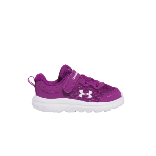 Under Armour Assert 10 AC TD 'Andromeda Purple'