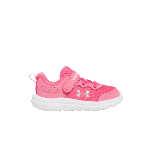 Under Armour Assert 10 AC TD 'Pink Sugar'