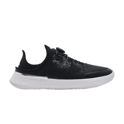 Under Armour SlipSpeed 'Black White'