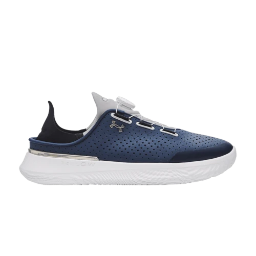 Under Armour SlipSpeed 'Academy Mod Grey'
