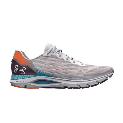 Under Armour HOVR Sonic 6 Breeze 'Tux Purple Gradient'