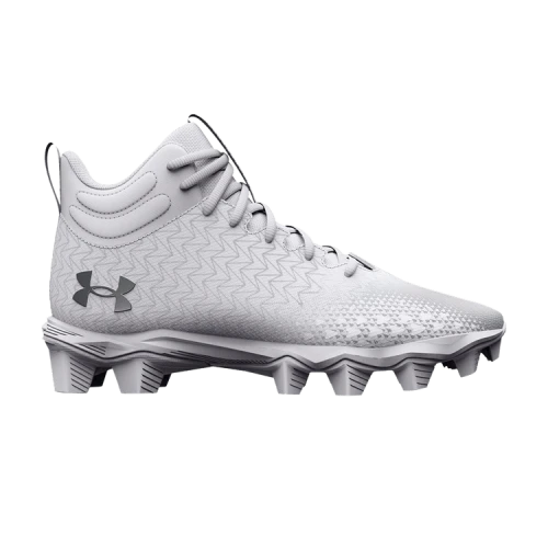 Under Armour Spotlight Franchise 3.0 RM 'White Metallic Silver'